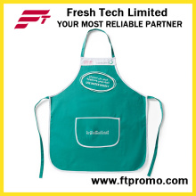 Promotional Gift Cotton Apron with Logo